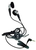 BlackBerry Stereo Headset with 2.5mm connection