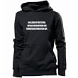 Das Leben ist wie Tetris - Erfolge verschwinden - Damen Frauen Hoodie Gr. S - XL Versch. Farben