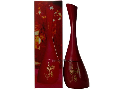 Kenzo Amour Indian Holi Eau de Parfum 100ml EDP Vaporisateur Preisvergleich