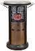 Outdoor Living : Outdoor Leisure Bistro Patio Table Heater