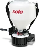 Solo 421S 20-Pound Capacity Portable Spreader