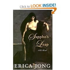 Sapphos Leap A Novel