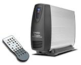  : 750GB INOi MH720 USB 2.0 Digital A/V Media Player