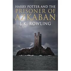 Harry Potter and the Prisoner of Azkaban Adult Cloth