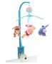 Winnie The Pooh : Baby Pooh Mobile