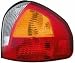 TAIL LIGHT Right RH for HYUNDAI Santa Fe (2001-2004), Lamp Assembly, 2001 2002 2003 2004 01 02 03 04