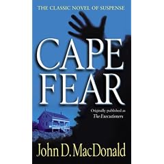 Cape Fear (Formerly Titled the Executioners)