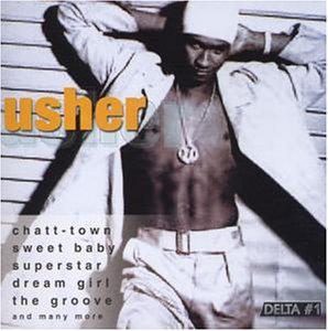 Usher