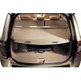 07 08 09 10 Kia Rondo Cargo Cover Black 5 Passenger by Kia