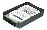 SimpleTech STT700HD/10 10GB 4200 RPM Hard Drive w/Caddy for Toshiba Tecra 700 Series