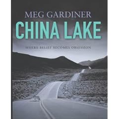 China Lake
