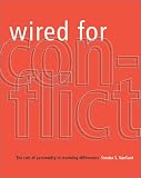 Wired for Conflict: The Role of Personality in Resolving Differences