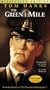 The Green Mile (Widescreen Collector's Edition) [VHS]
