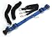 Pet Supplies : Sporn Halter Blue Large