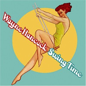 CD-Charts  Music : Swing Time