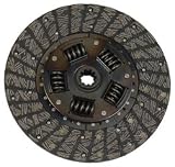 SPEC (SA261 DEL SOL) Import Stage 1 Clutch Kits - 1.6L VTEC 240 FT LBS