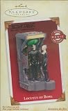 Star Trek Locutus of Borg ornament