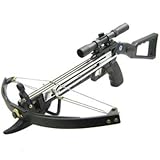 NcStar CROSSBOW WITH SCOPE (CS)