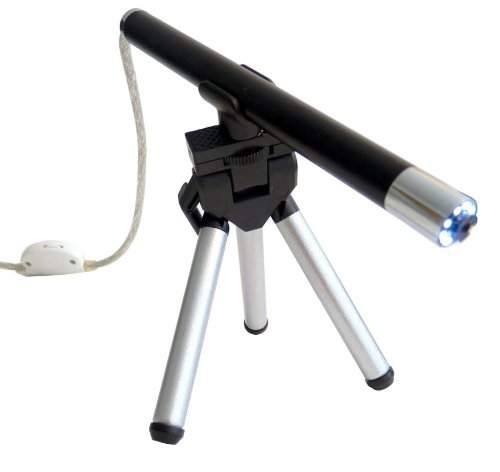 Müller Digitales USB Hand Pen Mikroskop / Kamera