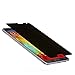 Premium Anti-Spy Privacy LCD Shield Screen Protector Cover Film for Samsung Galaxy Note 4 (For All Carriers)
