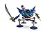 Taito Dragon Quest AM Big figure Killing Machine