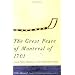 The Great Peace of Montreal of 1701: French-Native Diplomacy in the Seventeenth Century