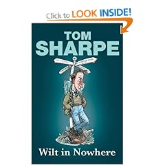 Wilt in Nowhere