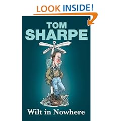 Wilt in Nowhere