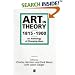 Art in Theory, 1815-1900
