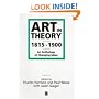 Art in Theory, 1815-1900