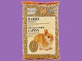 H1153 RABBIT PELLETS 2.5 LB