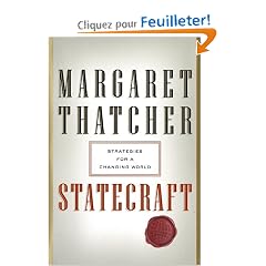 Statecraft: Strategies for a Changing World