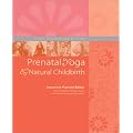 Prenatal Yoga and Natural Birth