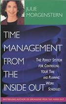 Time Management from the Inside Out