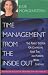 Time Management from the Inside Out