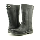 Harley Davidson Ladies Scarlet Boot by Harley-Davidson