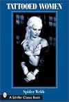 TATTOOED WOMEN.