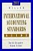 2001 Miller International Accounting Standards Guide