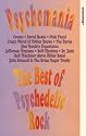 Psychomania - The Best Of Psychedelic Rock [VHS]