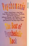 Psychomania - The Best Of Psychedelic Rock [VHS]