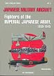 Fighters of the Imperial Japanese Army 1939-1945 (Air Collection)