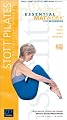 Stott Pilates: Essential Matwork for Beginners
