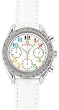 Omega Speedmaster Ladies Olympic Collection Auto Watch 3836.70.36 Omega Speedmaster Ladies Olympic Collection Auto Watch 3836.70.36