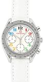 Omega Speedmaster Ladies Olympic Collection Auto Watch 3836.70.36