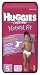 Search Our Specialty Mall : Huggies Supreme Natural Fit Diapers Step 5 Super Mega (Pack of 52)