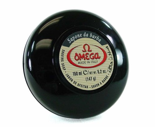 Italian Imported Omega solid (5 oz)