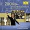 ~ Was ** 2006 ** neu an CDs oder Musik-DVDs hinzukam ~