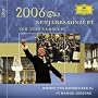 Neujahrskonzert 2006