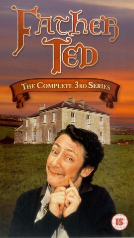 FR TED :  COMPLETE 3RD SERIES