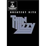 Review Universal Island  / Thin Lizzy - Greatest Hits [DVD] [2005]